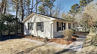 1342 Tredwell Drive