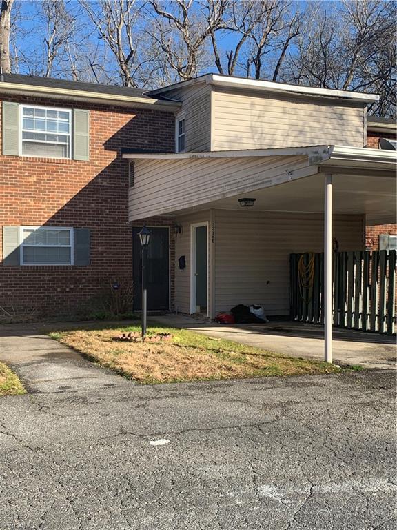 2216 Shadow Valley Road Unit E