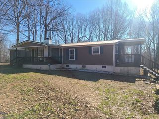 647 Iron Mountain Road