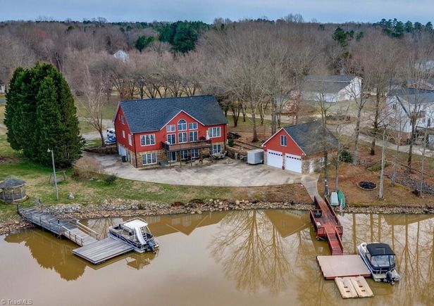 640 Waters Road Salisbury, NC House Sold - Photo 1 of 46. Opens carousel modal