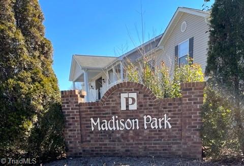 2612 Guyer Street High Point, NC Condo Sold - Photo 1 of 11. Opens carousel modal