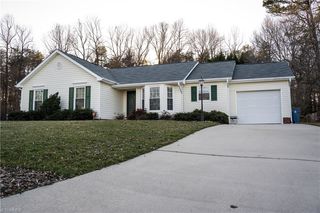 3912 Hunt Chase Court