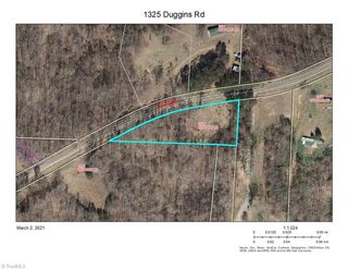 1325 Duggins Road