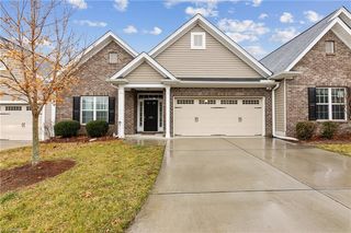 322 Shallowford Reserve Drive