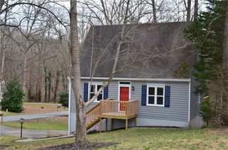 4313 Walnut Hollow Drive