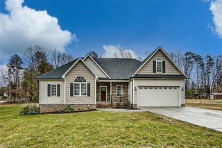 254 Spring Forest Road
