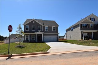 124 Cedar Crossing Unit Lot 59
