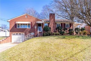 1503 Sharon Road
