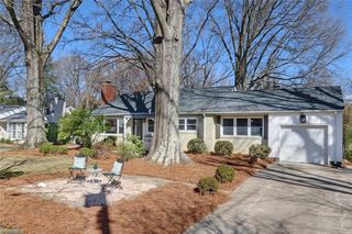 1700 Efland Drive