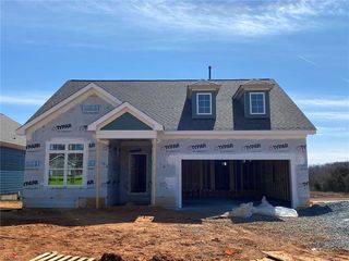 1144 Hudson Drive Unit Lot 68