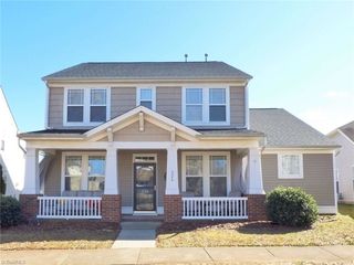 228 North Forke Drive