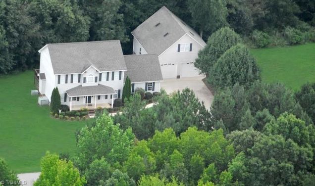 525 Waters Road Salisbury, NC House Sold - Photo 1 of 3. Opens carousel modal
