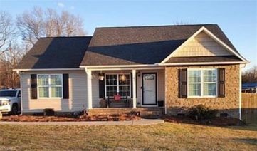 1101 Black Road
