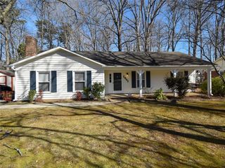 1003 Eagle Road