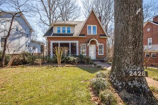 2428 Maplewood Avenue
