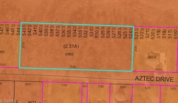 353 Aztec Drive