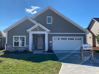 2438 Albemarle Court
