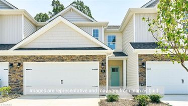 1017 Henson Park Drive
