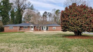 6745 Yadkinville Road