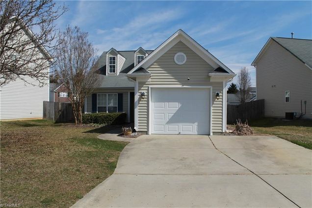 3613 Sunset Hollow Drive High Point, NC House Sold - Photo 1 of 26. Opens carousel modal