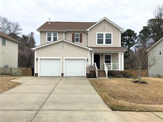 622 Childsberg Way