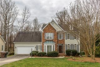 1803 Gate Post Drive