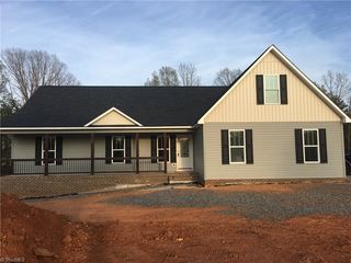 1283 Gideon Grove Church Road