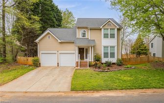 3303 Van Allen Circle