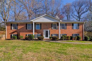 401 Flyntvalley Drive