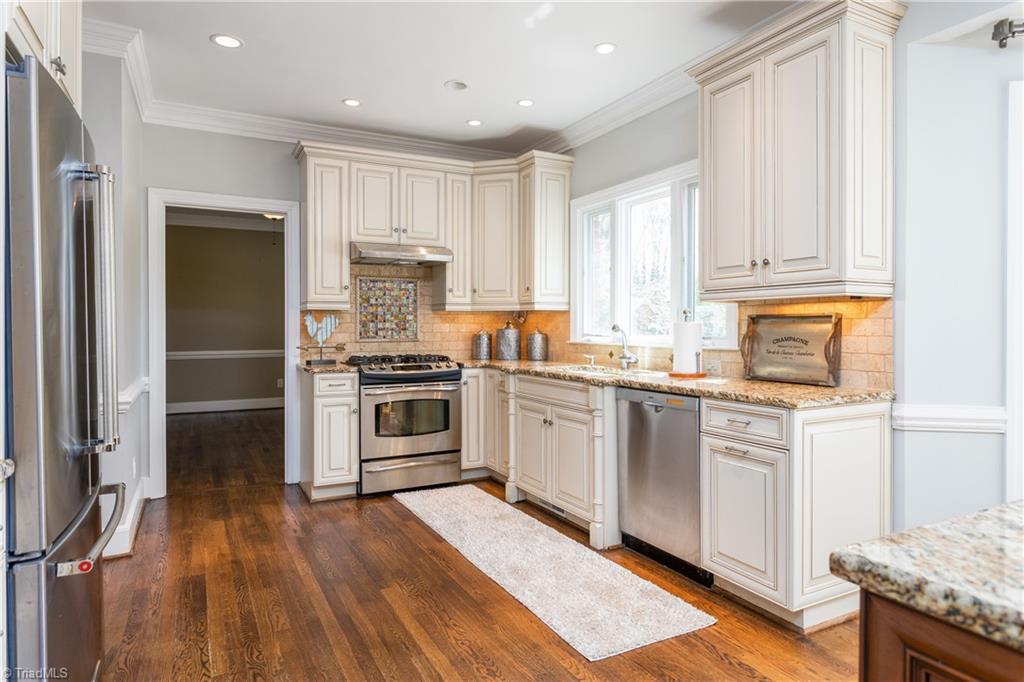 303 Staunton Dr, Greensboro, NC 27410 Estately 🧡 MLS 1017866