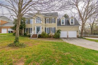 1816 Tennyson Court