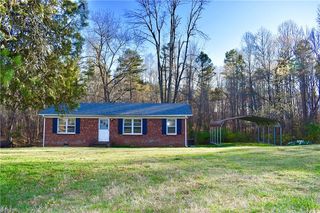 2618 Mount Hope Church Road