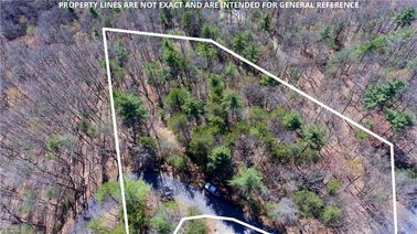 Lot 59 Buck Mountain Road