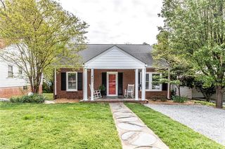 407 Mayflower Drive