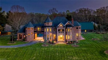 7867 Alcorn Road