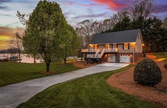1850 Beckner Road