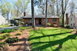 435 Burkewood Drive