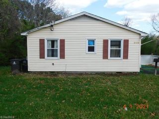 3115 Old Greensboro Road