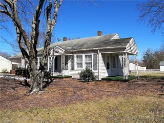 2521 Bethel Church Road