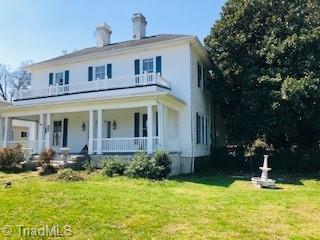 739 Main Street Mount Airy, NC House Sold - Photo 1 of 46. Opens carousel modal