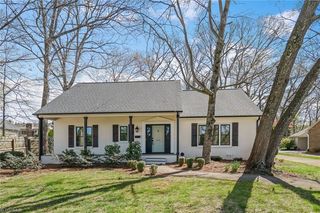 845 Avalon Road