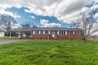 501 Old Westfield Road