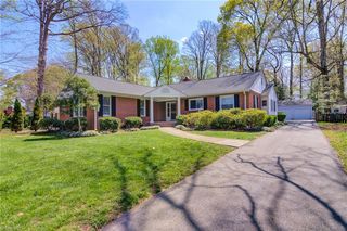3501 Dogwood Drive