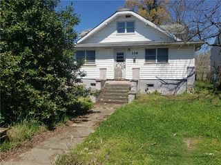 116 Briggs Place