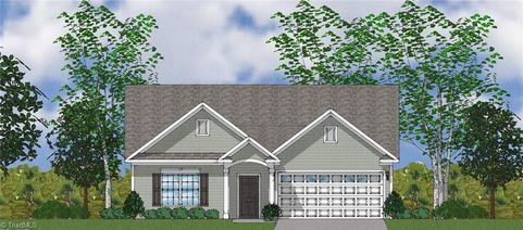 1052 Woodview Ridge Trail Unit 46