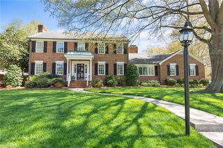 3008 Forestdale Drive