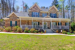 6319 Cape Wedgewood Circle