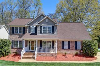 1322 Sherwood Drive