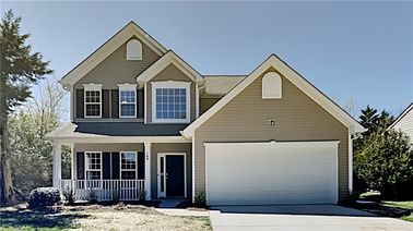 100 Scotland Ridge Drive