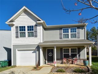 921 Bitting Hall Circle